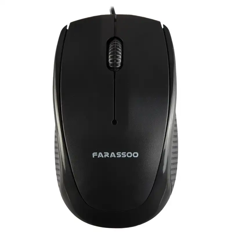 ماوس فراسو مدل FOM-1280