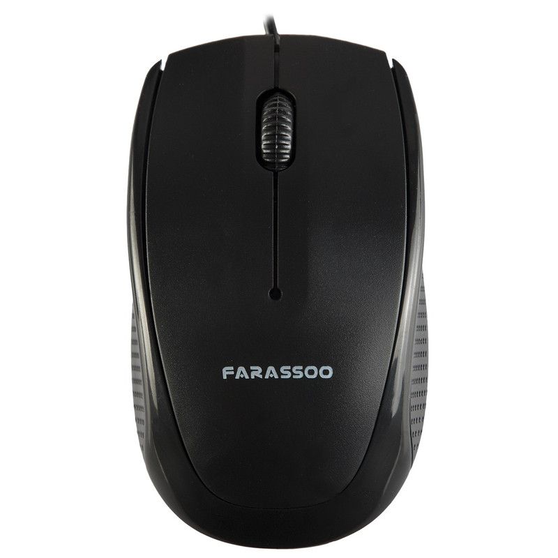 ماوس فراسو مدل FOM-1280