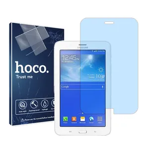 محافظ صفحه نمایش آنتی بلو هوکو مدل HyBLU مناسب برای تبلت سامسونگ Galaxy Tab 3 Lite 7.0 SM_T116