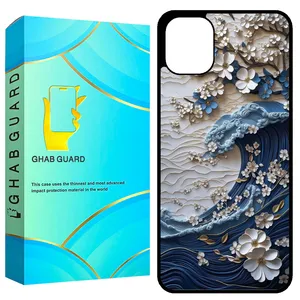 Ghab Guard GCHP11 Cover For Apple iPhone 11