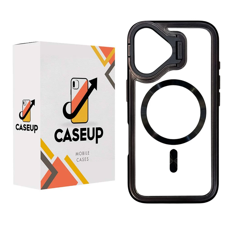 کاور کیس آپ مدل تیفانی کد TF01 مناسب برای گوشی موبایل اپل IPhone 16 