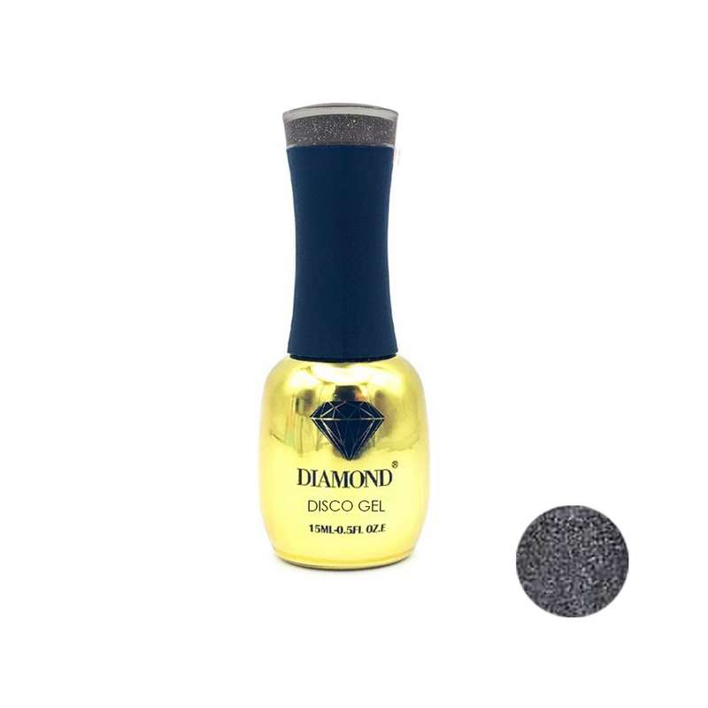 لاک ژل ناخن دیاموند شماره 07