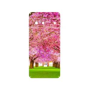 MAHOOT Spring Season Cover Sticker for Google Pixel 7