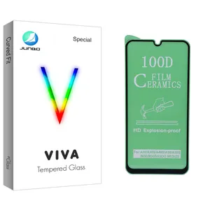 Junbo Viva Glass Screen Protector For Samsung Galaxy A70/A70S