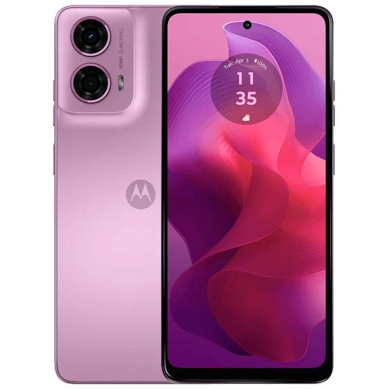 Motorola Moto G24 5G - 2 SIM | 128GB - 8GB RAM