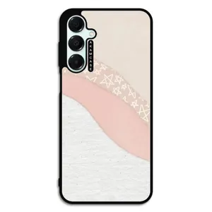 AKAM AMC-WSGA16-STARS-17 Cover For Samsung Galaxy A16
