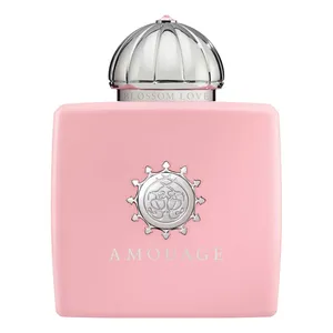 Amouage Blossom Love Eau De Parfum for Women 100ml