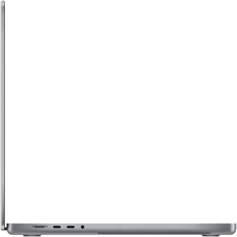 لپ تاپ 14.2 اینچی اپل مدل MacBook Pro Z15H00175 M1 Max 2021 لپ تاپ 14.2 اینچی اپل مدل MacBook Pro Z15H00175 M1 Max 2021