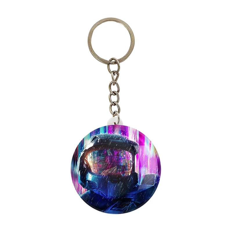 جاکلیدی خندالو مدل بازی هیلو (Halo) کد 31482