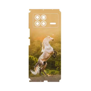MAHOOT Horse_2-FullSkin Cover Sticker for Xiaomi Mix Fold 3