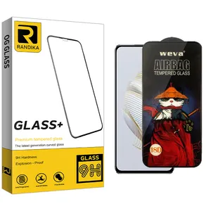 Randika RK Screen Protector For Huawei  Nova 10 SE