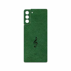 MAHOOT GL-SOL Cover Sticker for Samsung Galaxy S21 Plus 5G
