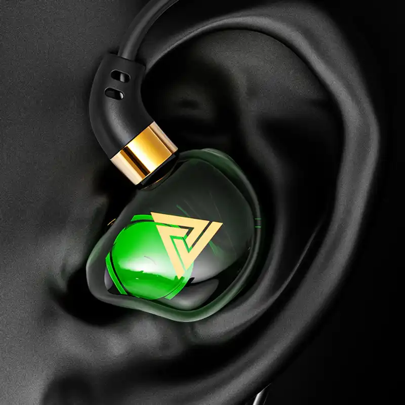 هدفون کیو کی زد مدل SK9