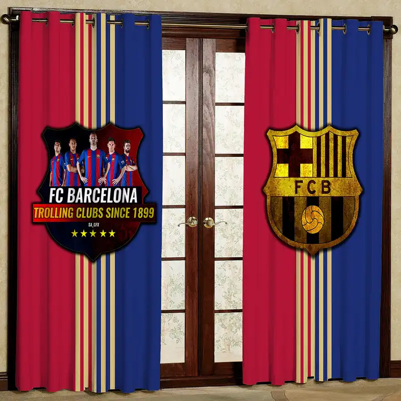 پرده مدل مخمل پانچی کد 4223a سایز 140x200 سانتی متر