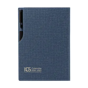 سررسید اروپایی سال 1405 مدل مهراد کد 304