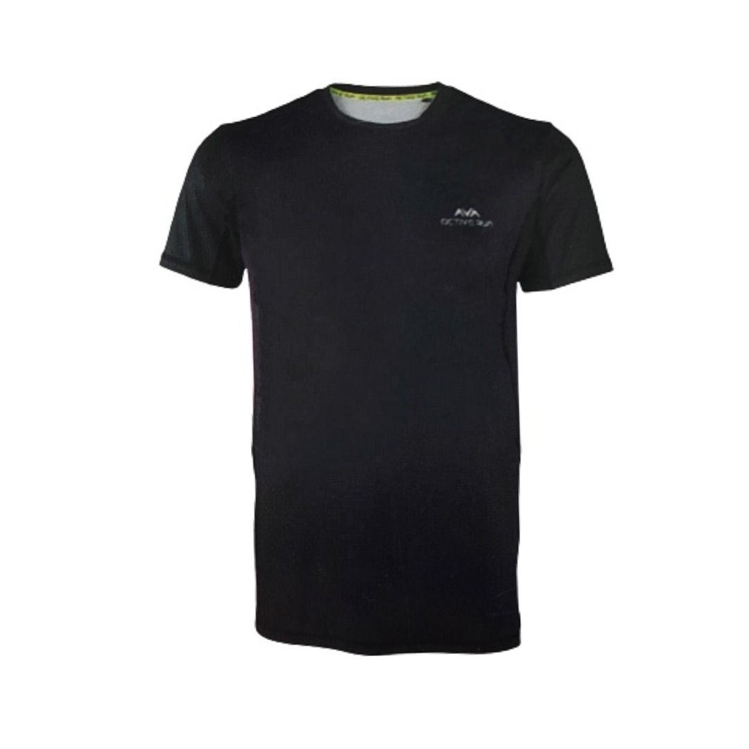 تی شرت ورزشی مردانه کرویت مدل IAN 288104