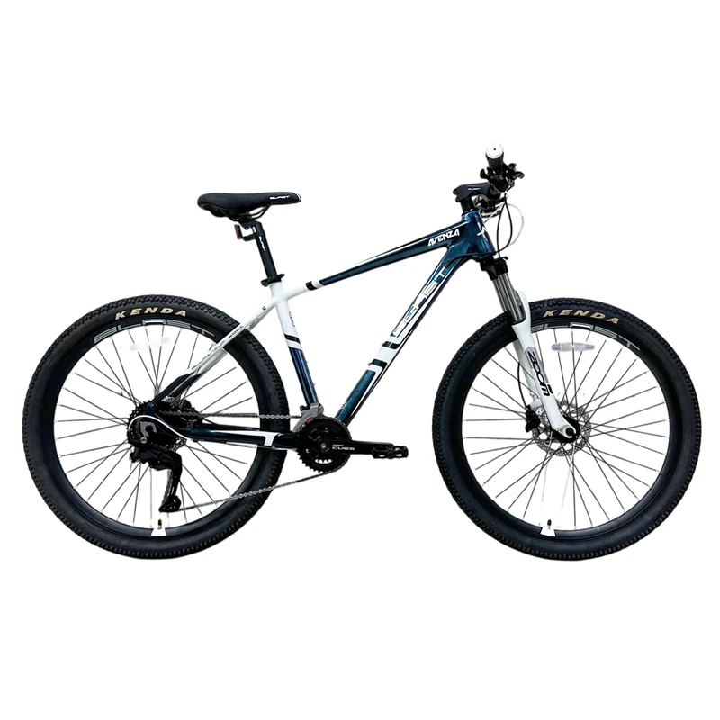 دوچرخه کوهستان بلست مدل AVENZA سایز طوقه 27.5 اینچ