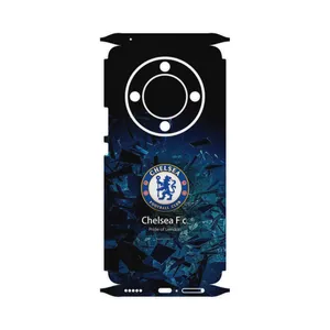 MAHOOT Chelsea-FullSkin Cover Sticker for Honor X9b