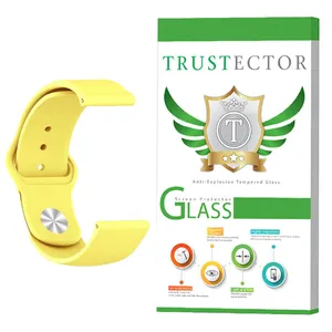 Trustector Model BAND-02 for Smart Watch Xiaomi Haylou LS01