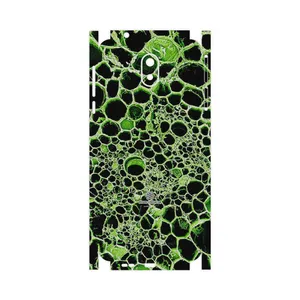 MAHOOT Atom Universe 4-FullSkin Cover Sticker for Nokia 3.1