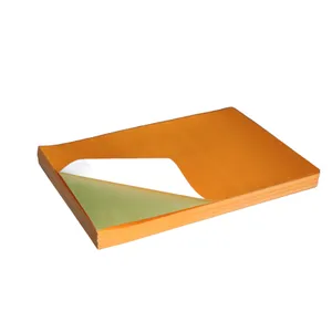 برچسب پرینتر لیبل زن مدل Bord8125