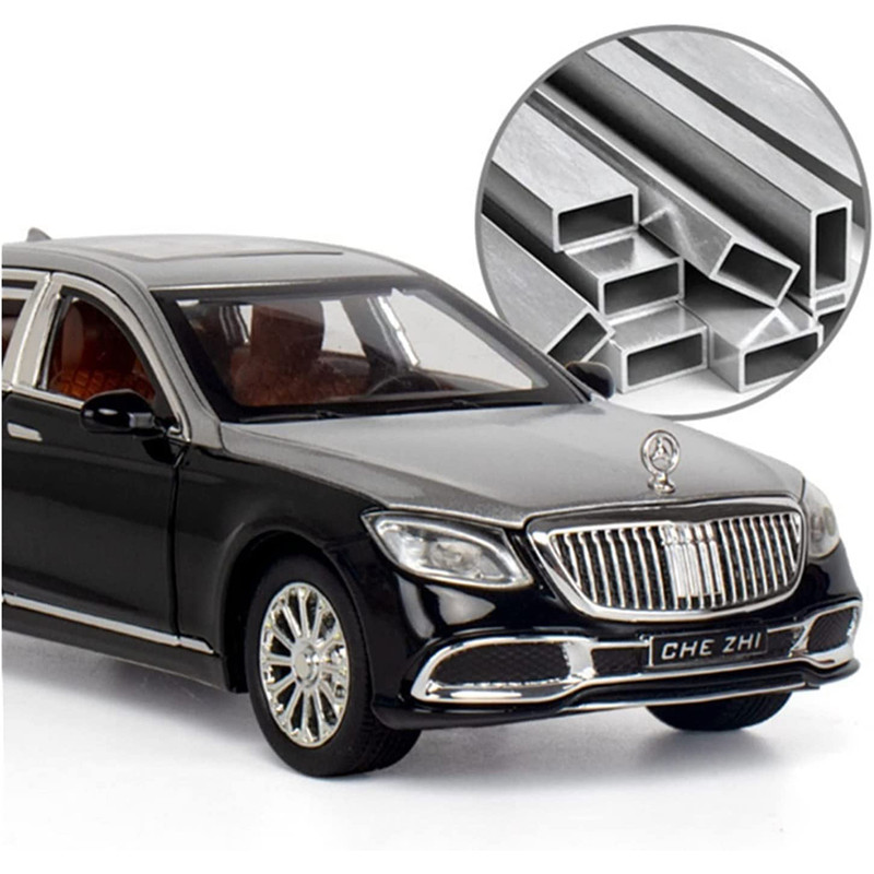 ماشین بازی چه ژی مدل Maybach S600