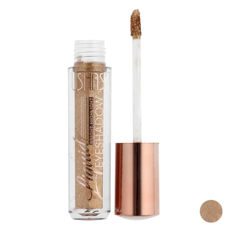 سایه چشم یوشاس شماره 06