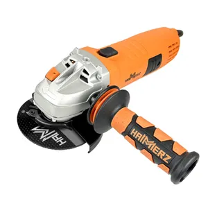 مینی فرز دیمردار 125 میلی متر 1400 وات هامرز مدل 3103