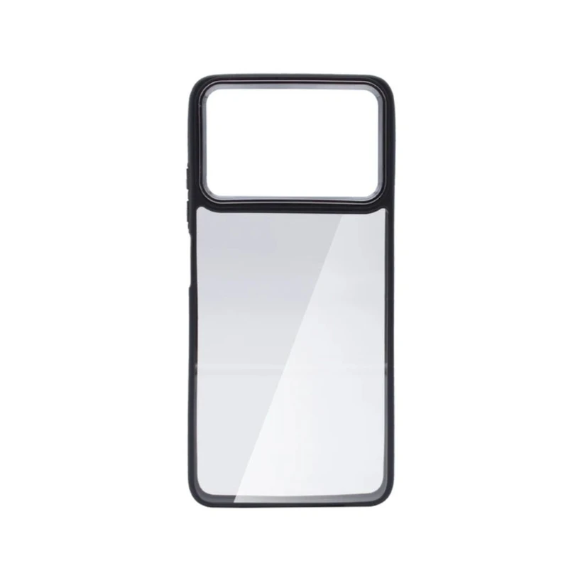 کاور مدل نیو اسکین 010 مناسب برای گوشی موبایل شیائومی Poco M4 Pro 4G