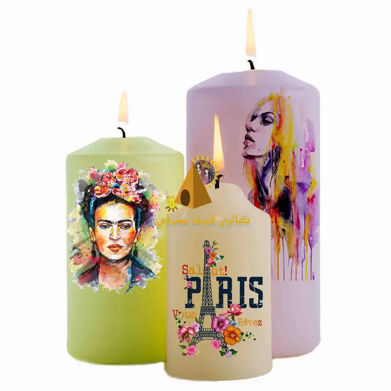 برچسب ترنسفر مدل بانوی-ابرنگی