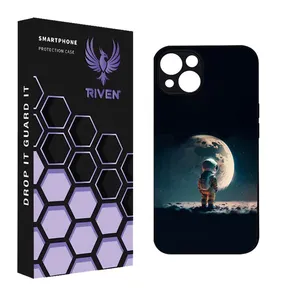 RIVEN RI3-5 Case For Apple iphone 13