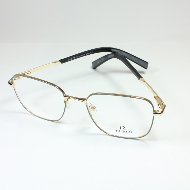 فریم عینک طبی روبن مدل 12098