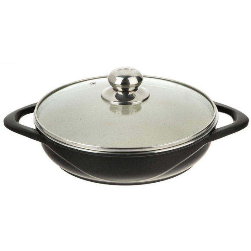 تابه عروس مدل AS 320 سایز 24
