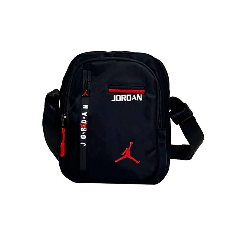 کیف رودوشی مردانه مدل JRDN