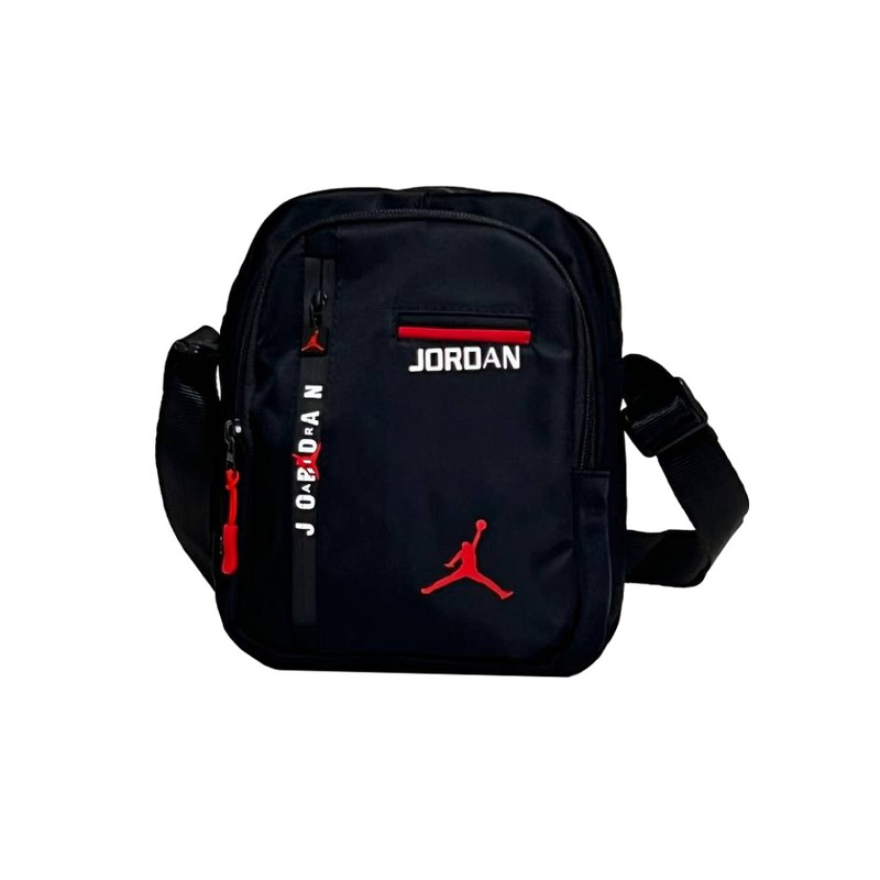 کیف رودوشی مردانه مدل JRDN