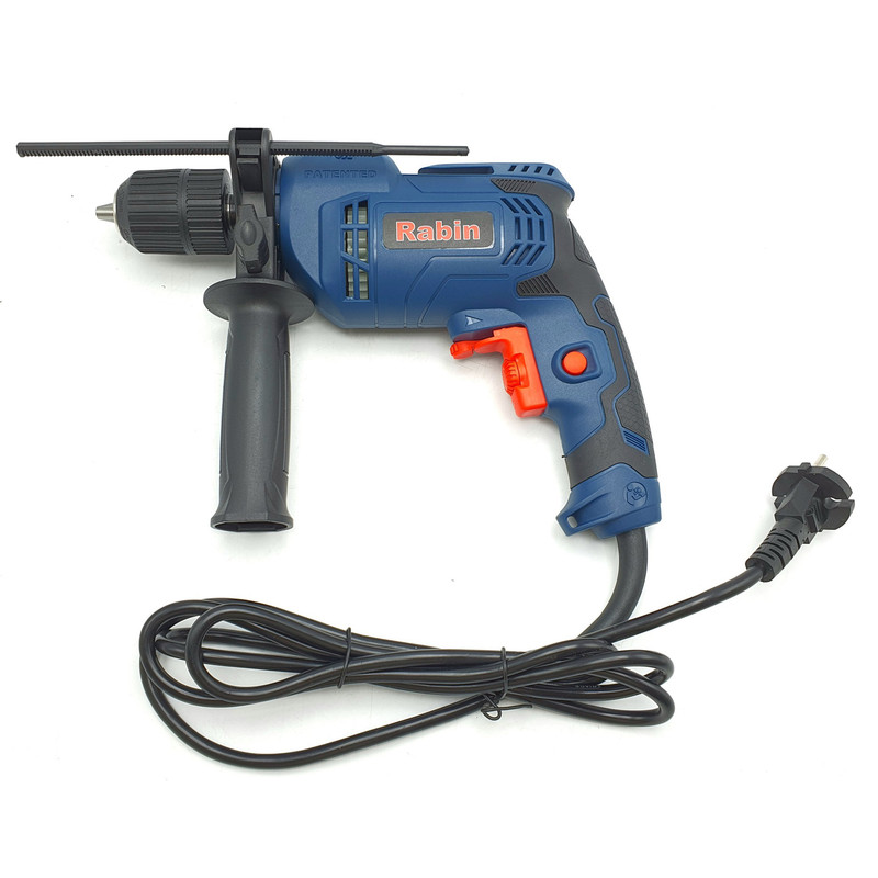 دریل چکشی رابین مدل R1016