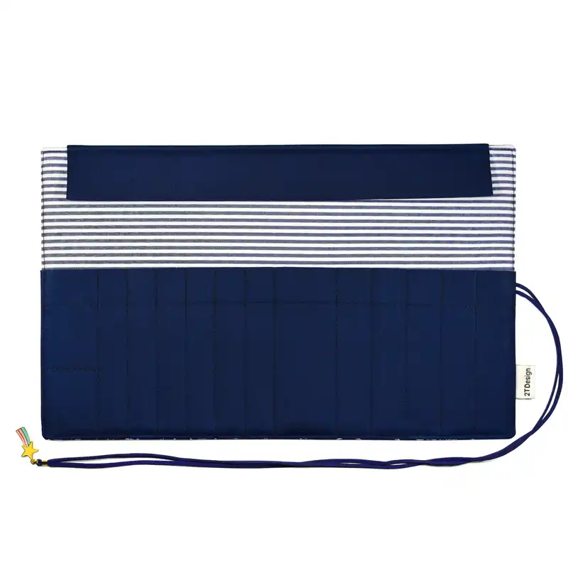 جامدادی طوطی دیزاین طرح کهکشان مدل ROLLI-14