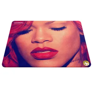 Hoomero Rihanna A8552 Mousepad