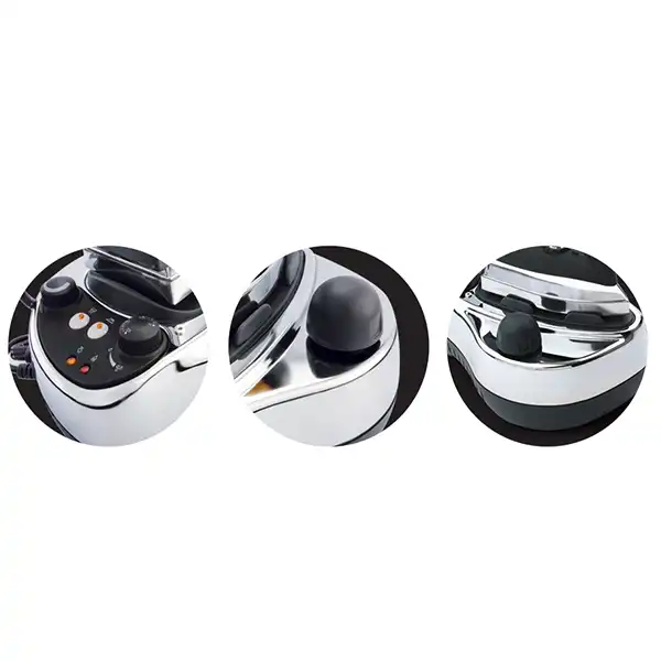 اتو مخزن دار دومنا مدل RC 370