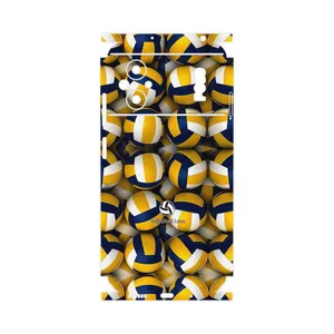 MAHOOT Volleyball-FullSkin Cover Sticker for Xiaomi Poco M5