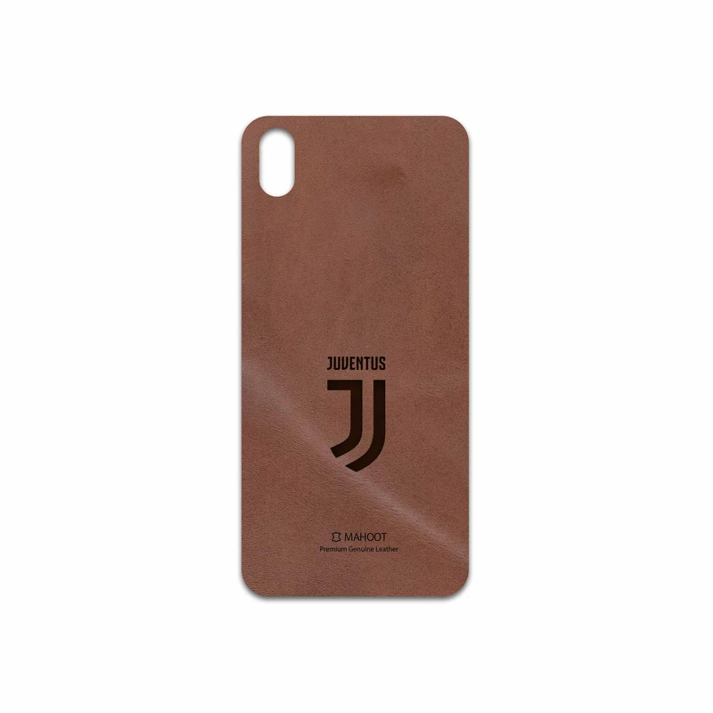 برچسب پوششی ماهوت مدل MNL-JUVE مناسب برای گوشی موبایل شیائومی Redmi 7A