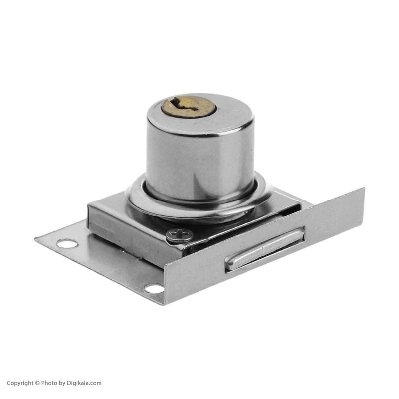 قفل کمدی سولت مدل 201