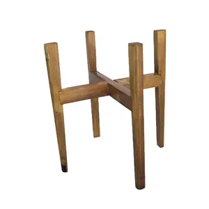 استند گلدان مدل az-01