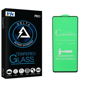 PK Delta Glass Ceramics Screen Protector For Samsung Galaxy A71/A81/A91/S10 LITE/NOTE10 LITE