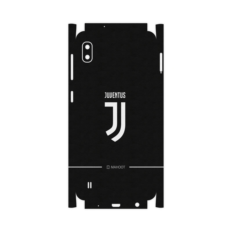 برچسب پوششی ماهوت مدل Juventus-FC-FullSkin مناسب برای گوشی موبایل سامسونگ Galaxy A10