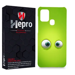 HEPRO MC Cover for SAMSUNG GALAXY M30S / M21
