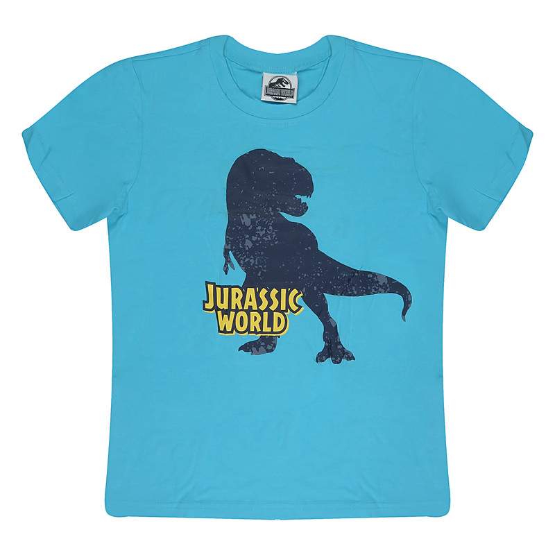 تی شرت آستین کوتاه پسرانه مدل MH3115