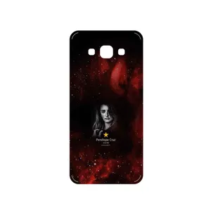 MAHOOT Penelope Cruz Cover Sticker for Samsung Galaxy A8