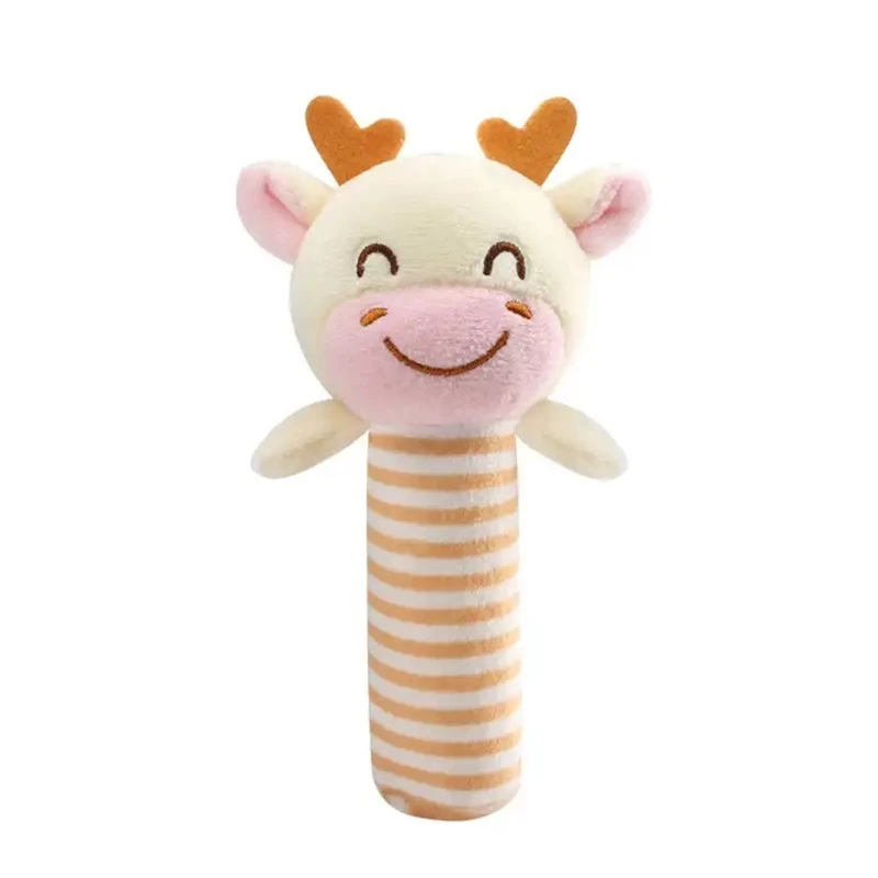 جغجغه مدل سوسیسی زرافه