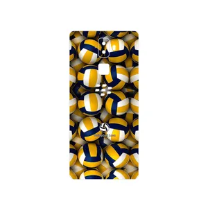 MAHOOT Volleyball Cover Sticker for BlackBerry Evolve